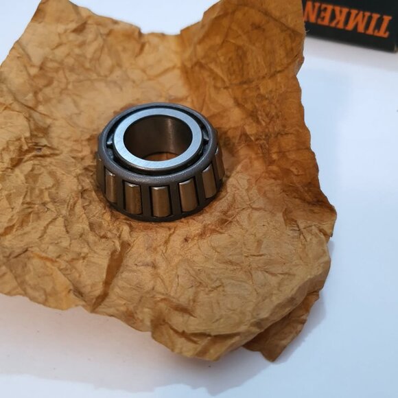 New Timken LM11949 Bearing Cone x3 - Picture 5 of 5